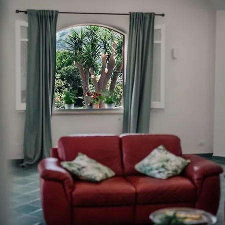 Villa Pagghiara