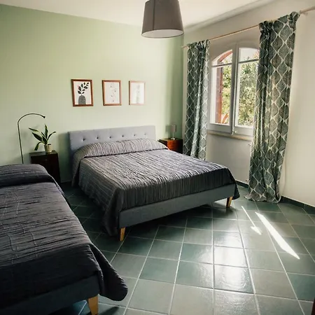 Villa Pagghiara