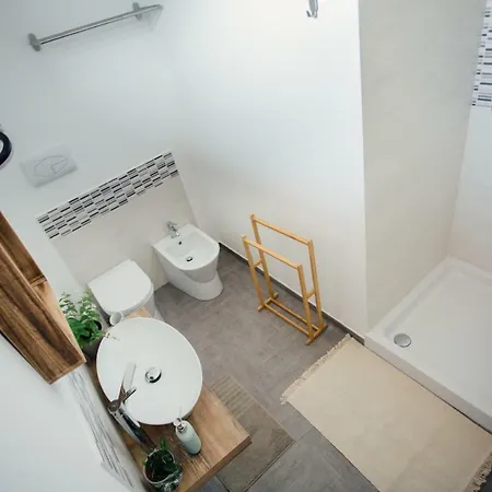 Pagghiara Villa *