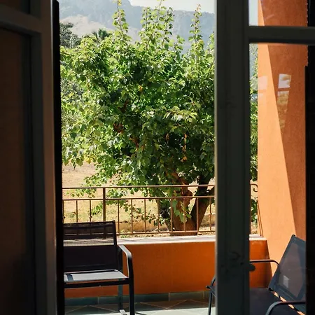 Villa Pagghiara *