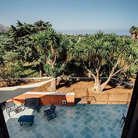 Villa Pagghiara