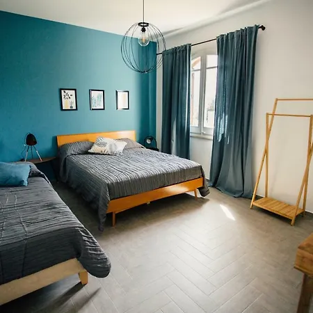 Pagghiara Villa Cinisi