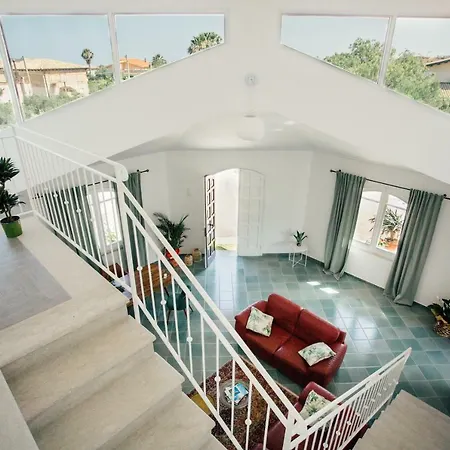 Villa Pagghiara
